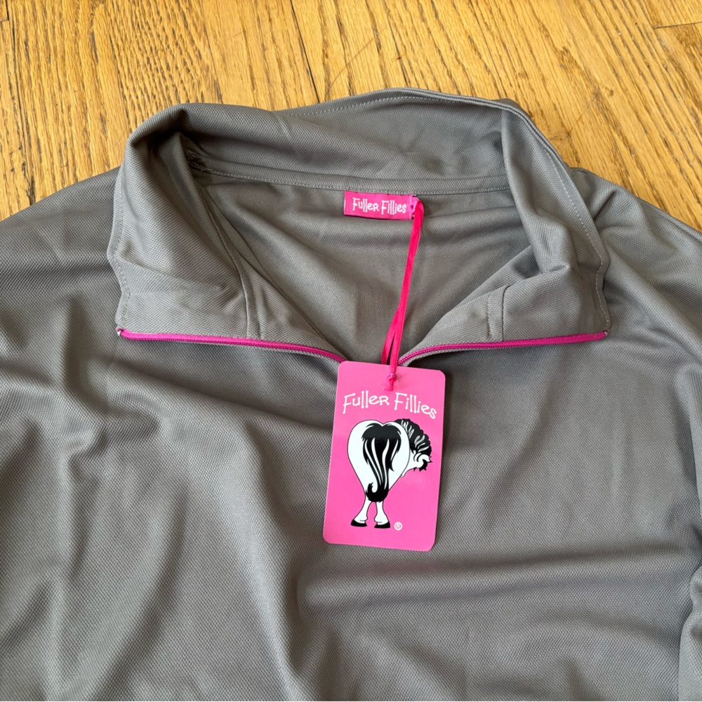 Fuller Fillies Base Layer - Picture 5 of 5